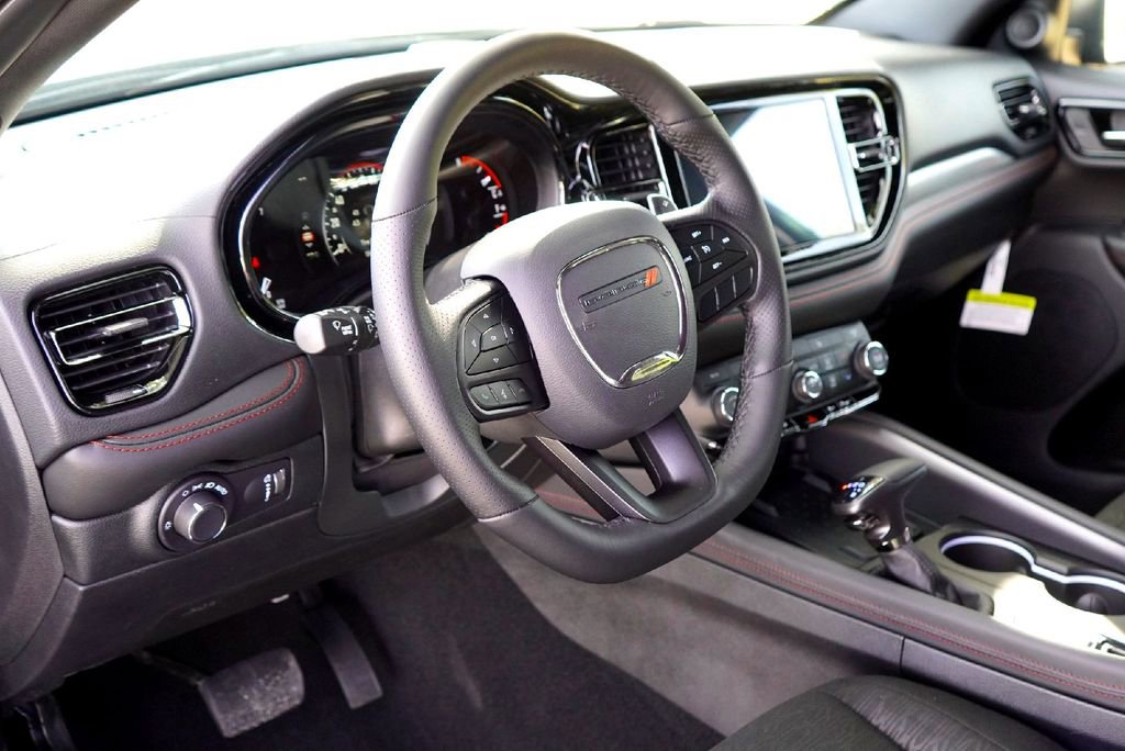 New 2026 Dodge Durango GT image 7