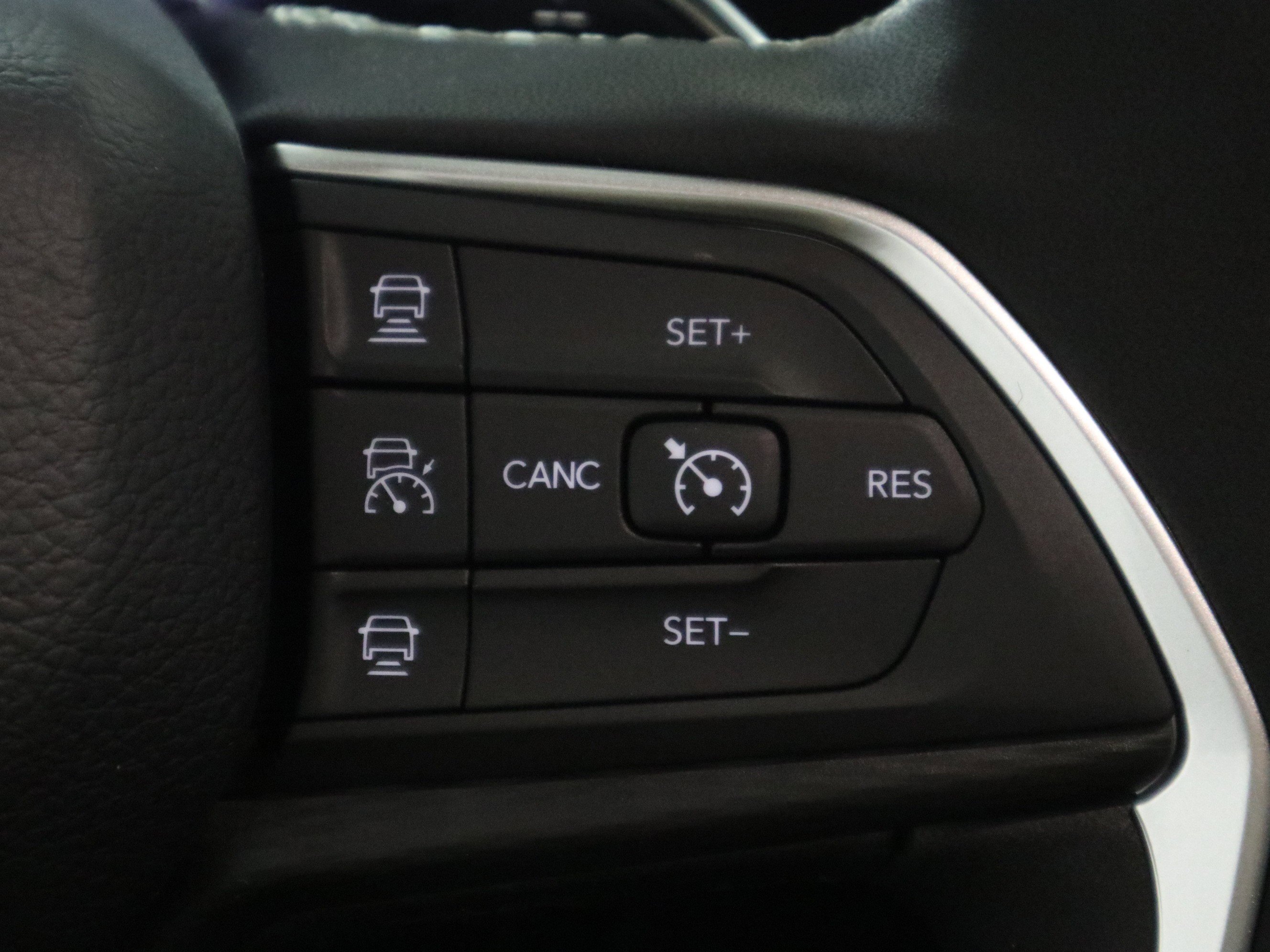 New 2026 Jeep Grand Cherokee Laredo X AWD/4WD image 28