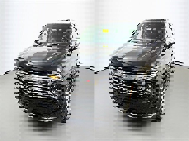 New 2026 Chevrolet Tahoe Premier w/ Sun And Tow Package image 3