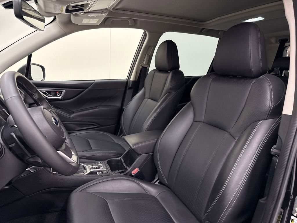 Certified 2021 Subaru Forester Touring image 14