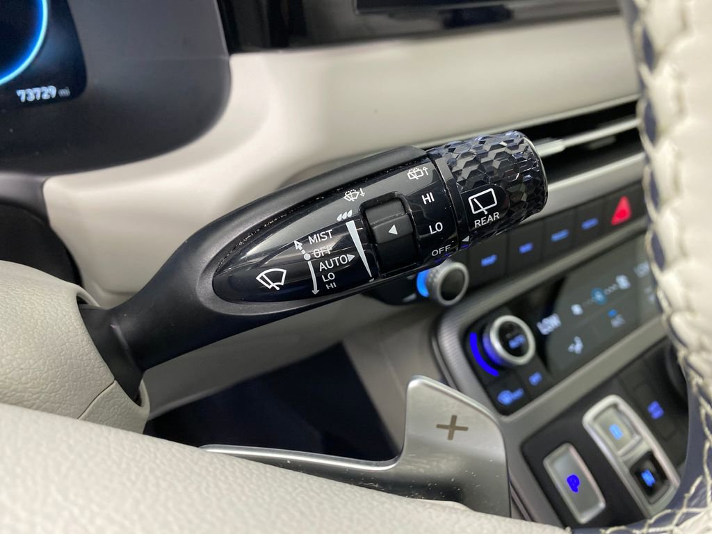 Used 2024 Hyundai Palisade Calligraphy image 17