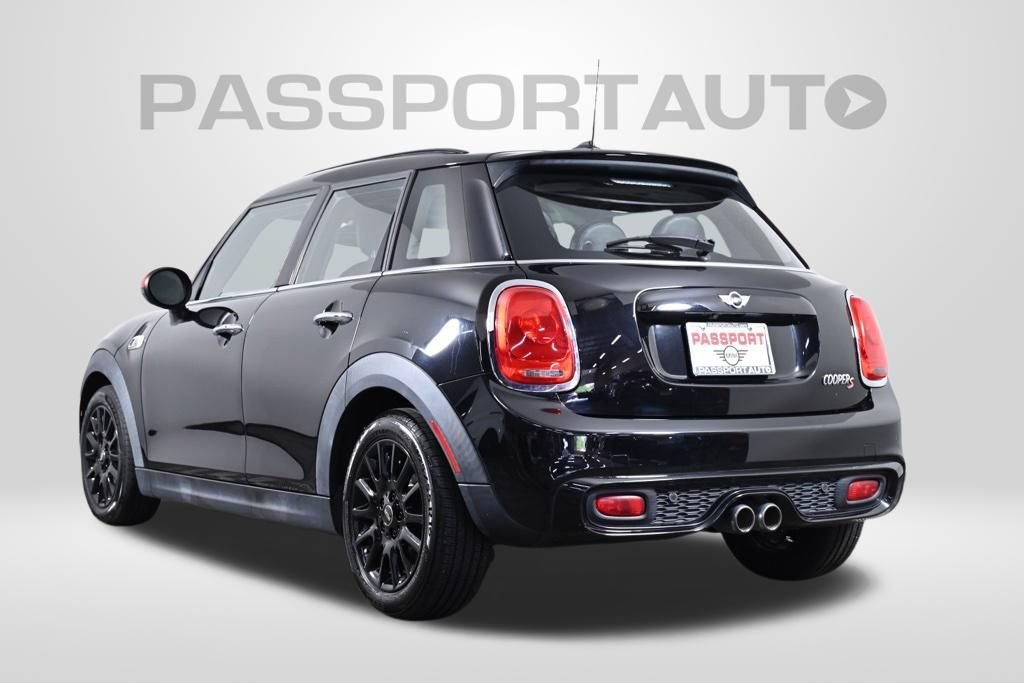 Used 2017 MINI Cooper S FWD image 6