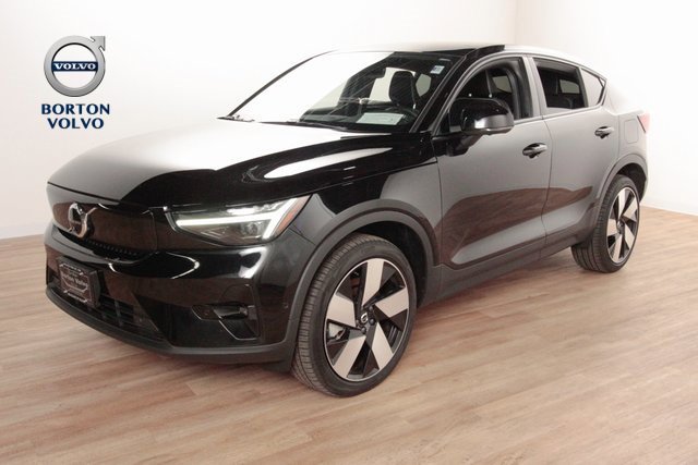 Used 2024 Volvo C40 P8 Recharge Ultimate w/ Protection Package Premier