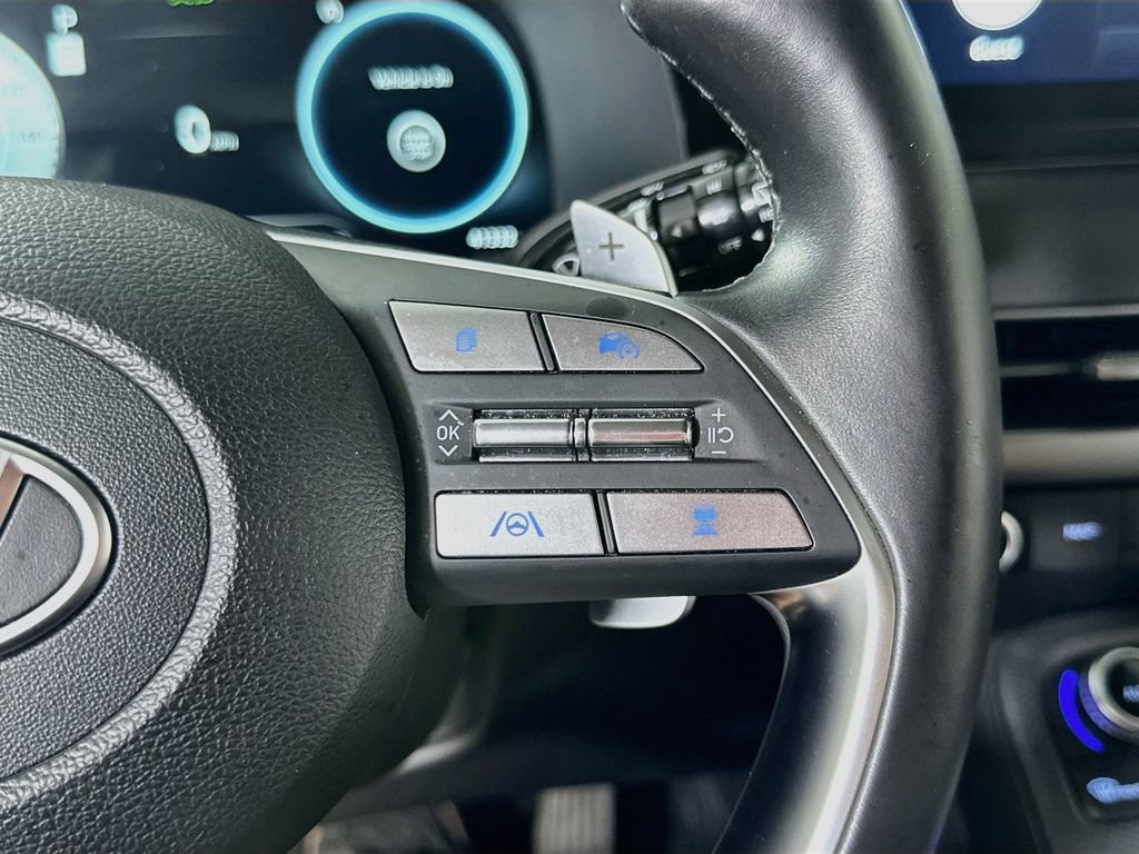 Used 2024 Hyundai Palisade Limited AWD/4WD image 27