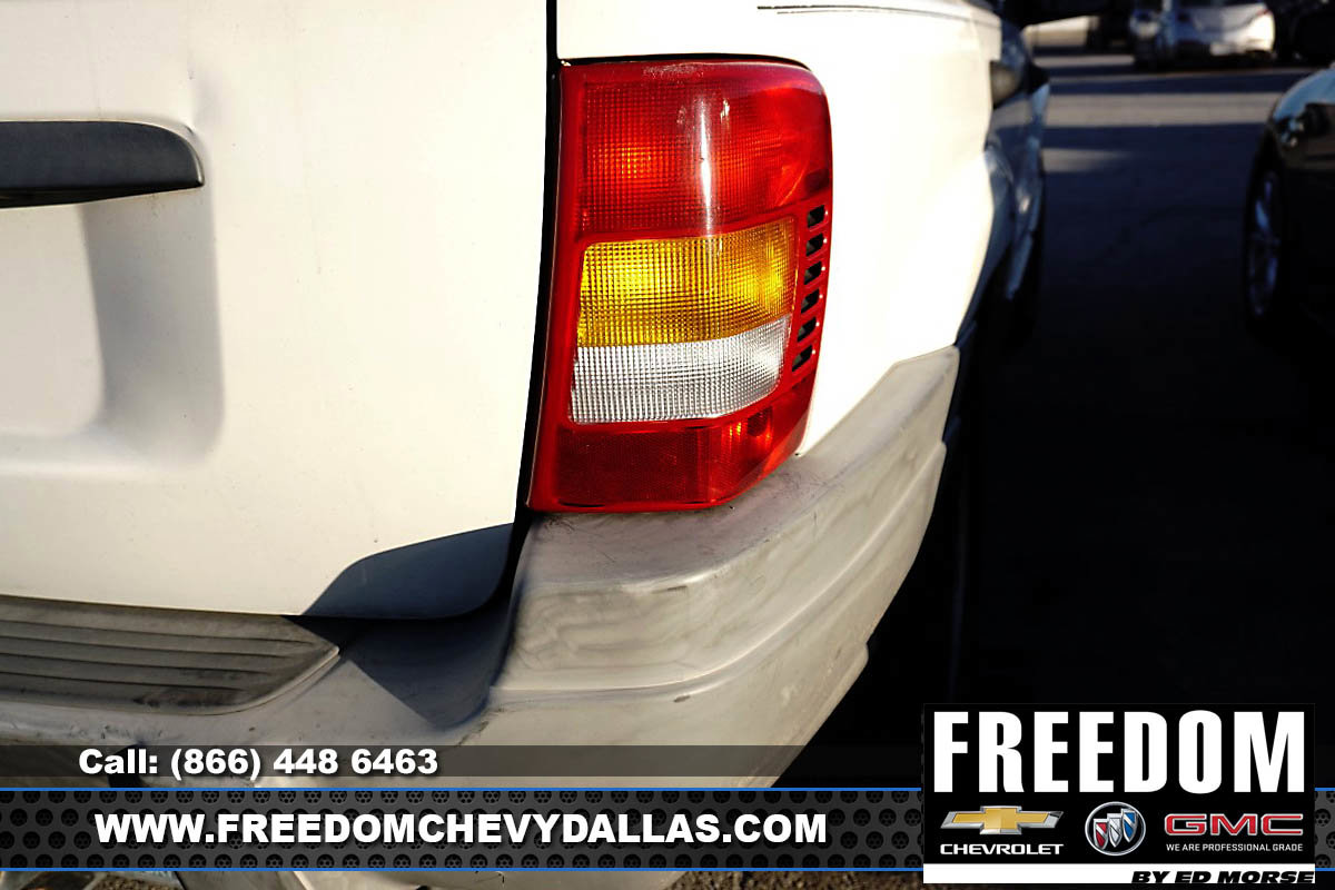 Used 1999 Jeep Grand Cherokee Laredo image 10