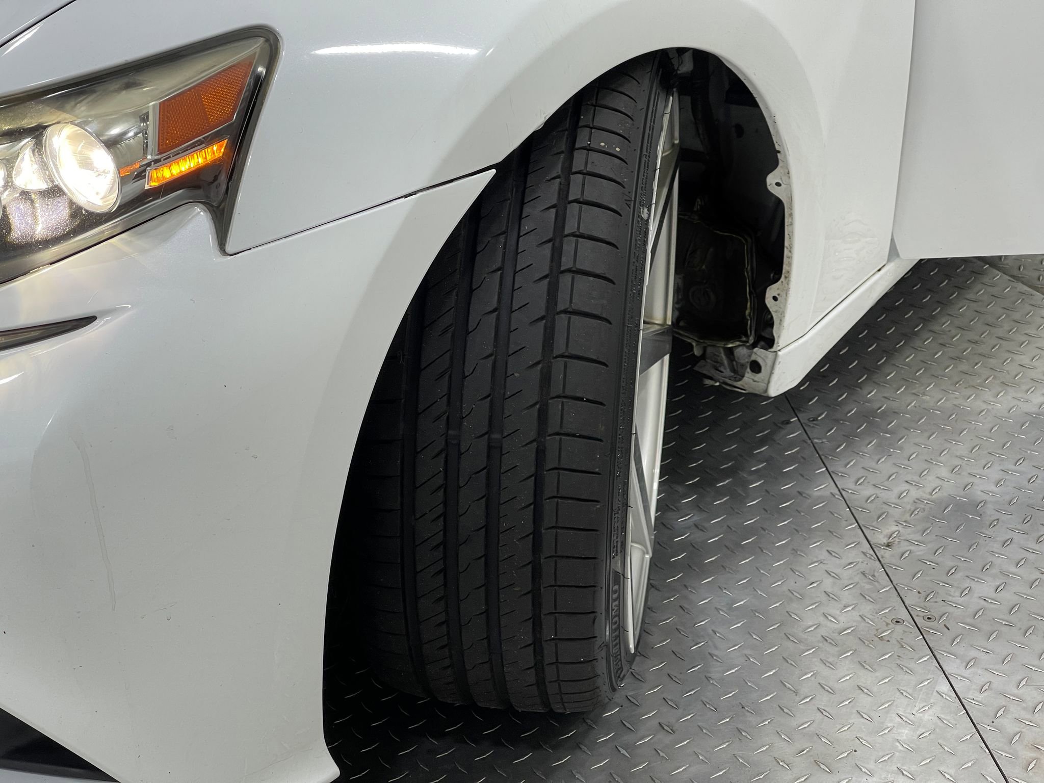 Used 2014 Lexus IS 250 w/ F-Sport Package image 35