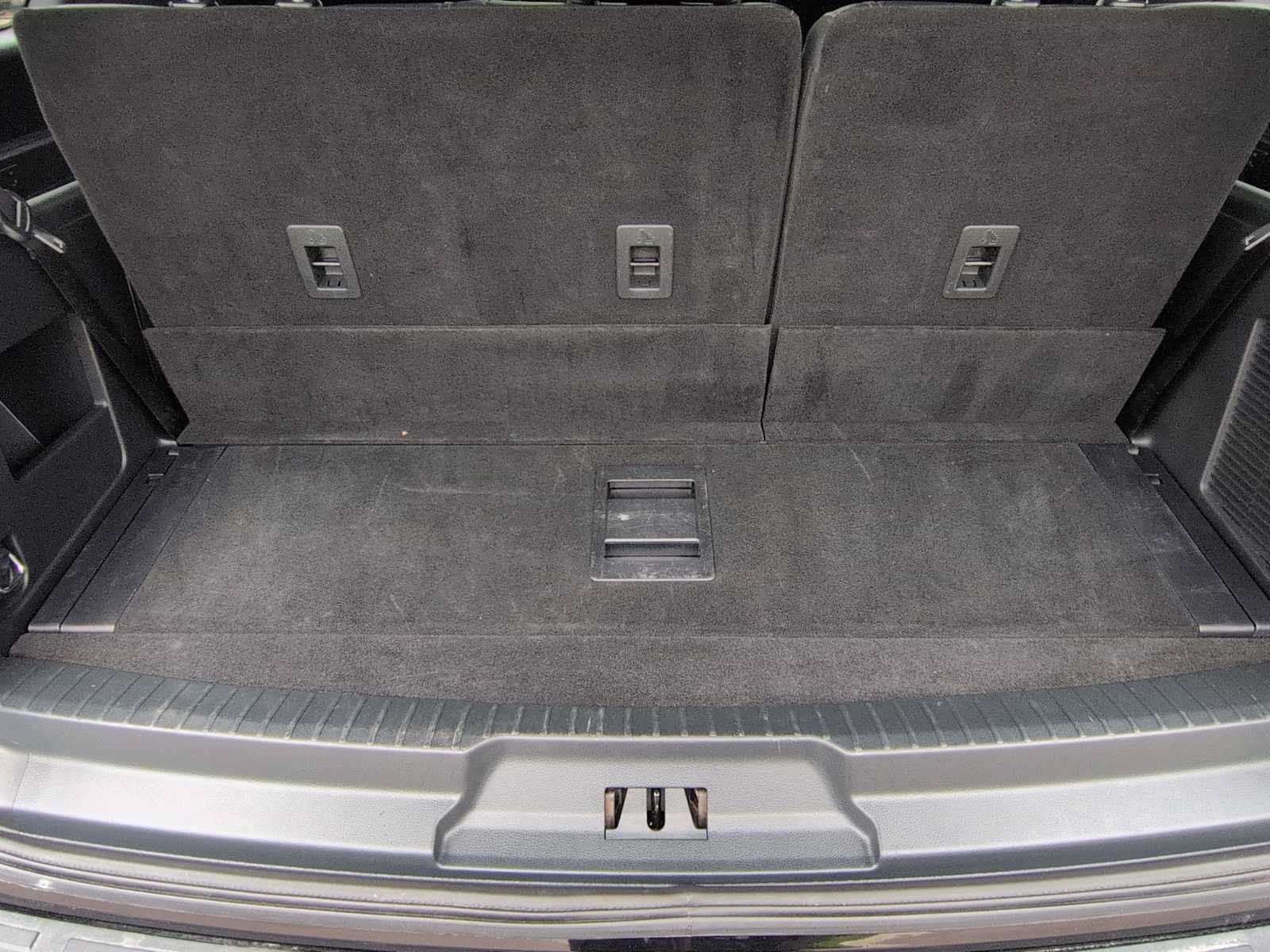 Used 2024 Ford Expedition Platinum AWD/4WD image 36