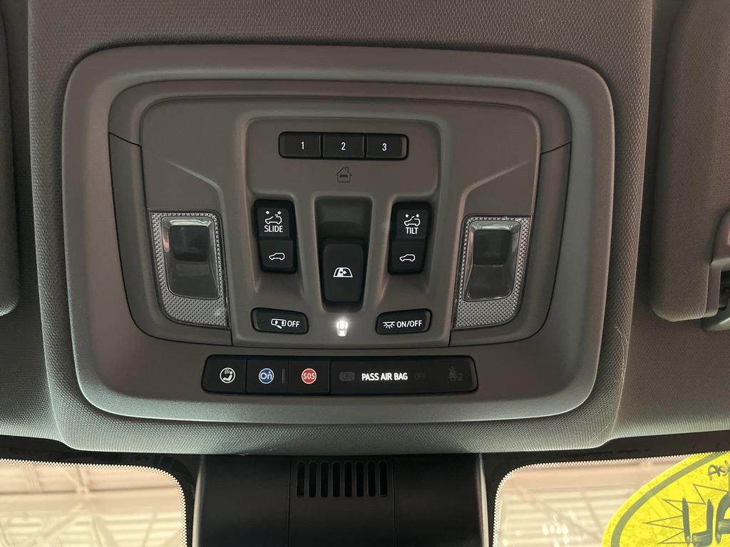 Certified 2023 GMC Sierra 1500 Denali w/ Denali Reserve Package image 27