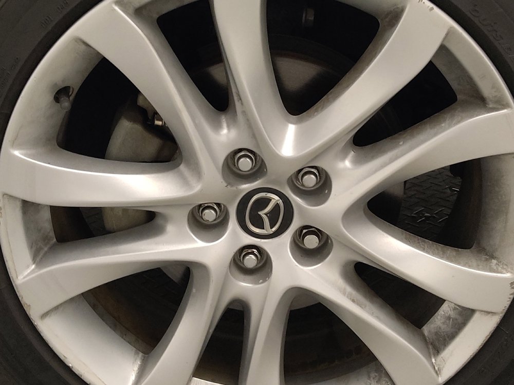 Used 2016 MAZDA MAZDA6 Touring FWD image 31