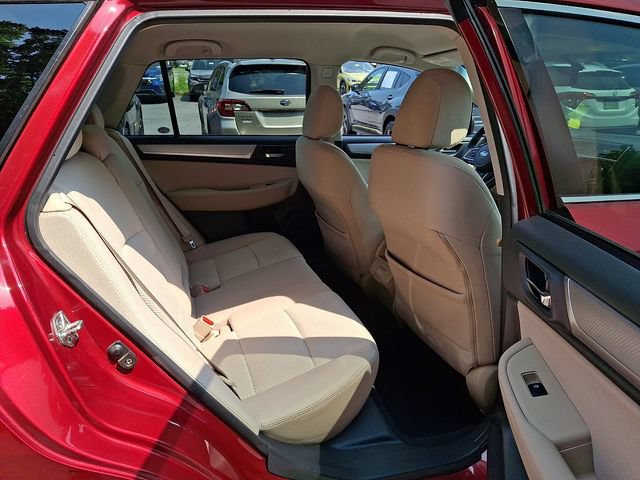Used 2018 Subaru Outback 2.5i Premium AWD/4WD image 41
