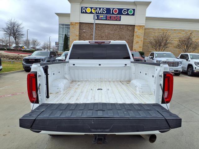 Used 2022 GMC Sierra 2500 Denali w/ Denali Ultimate Package image 23