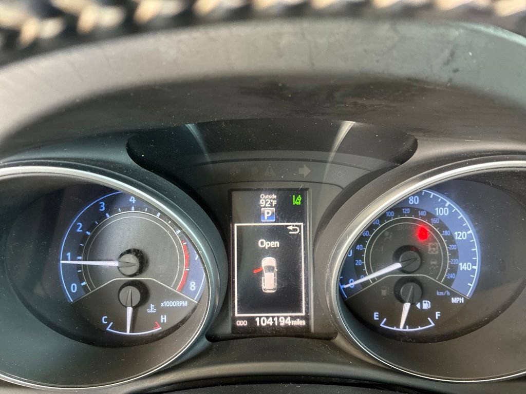 Used 2018 Toyota Corolla iM FWD image 26
