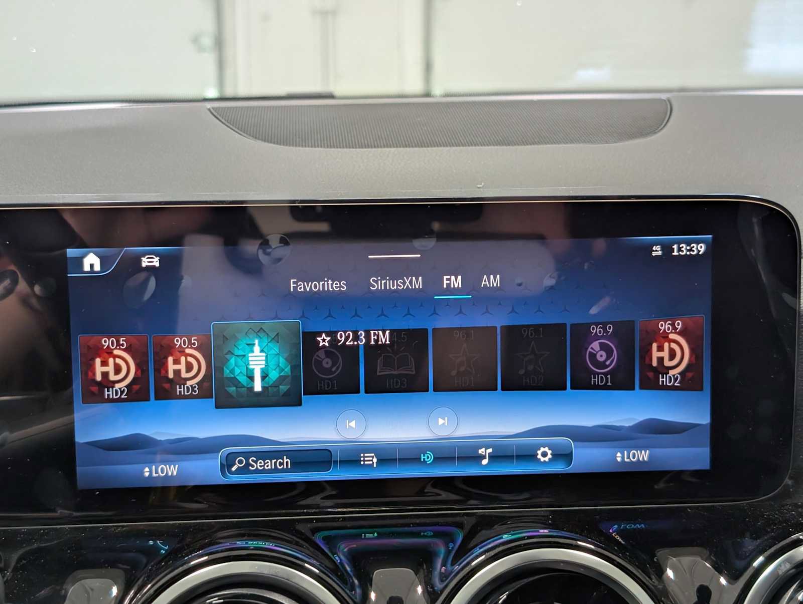 Certified 2026 Mercedes-Benz GLA 250 4MATIC image 23