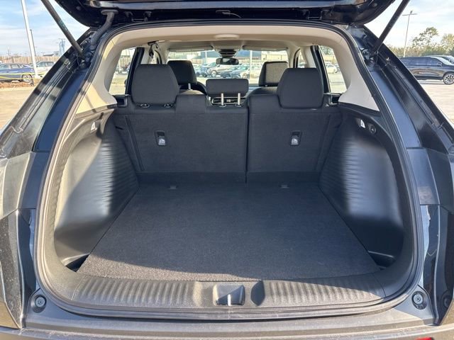 Used 2025 Honda HR-V LX image 31