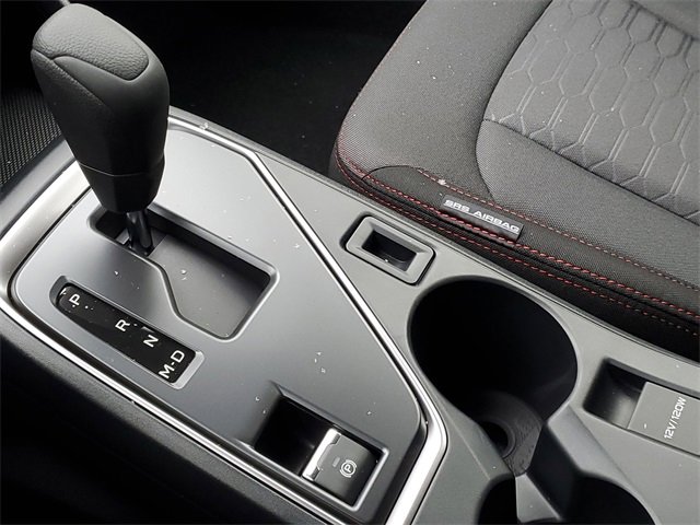 New 2026 Subaru Impreza 2.0i Sport image 27