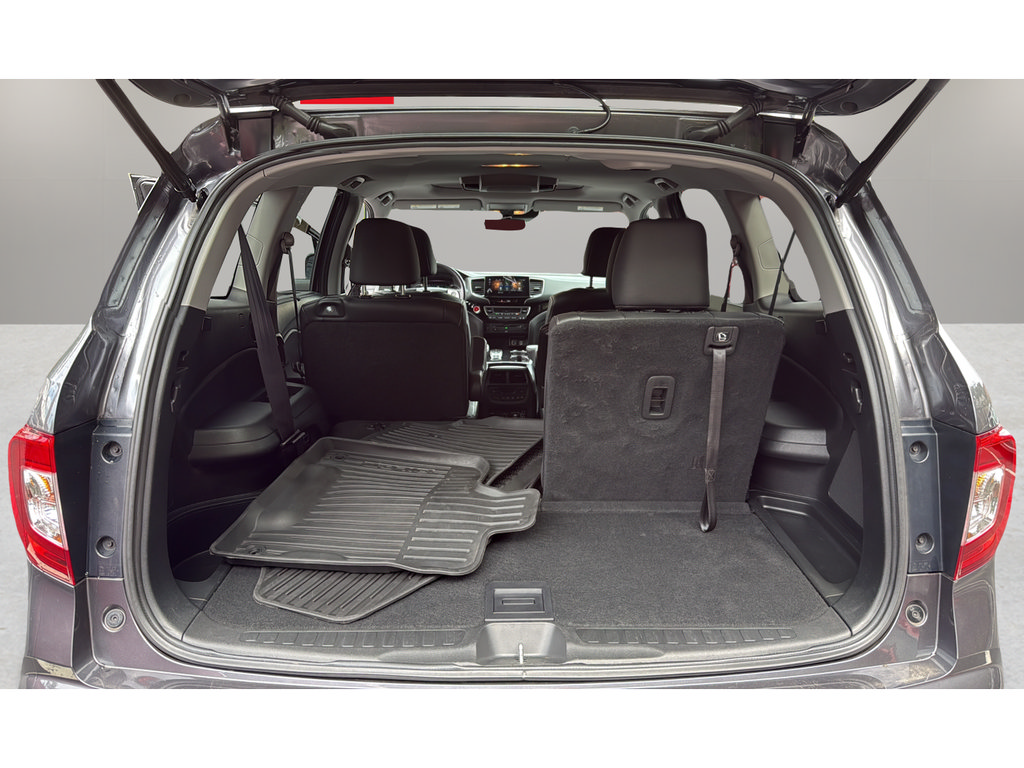 Used 2021 Honda Pilot Touring image 21