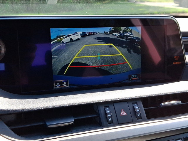 Used 2021 Lexus ES 350 w/ Premium Package image 19