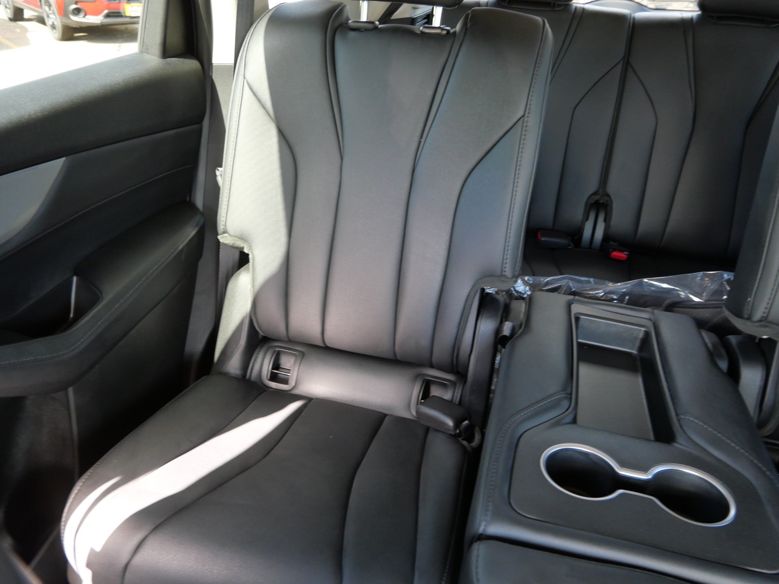 Certified 2026 Acura MDX SH-AWD image 12