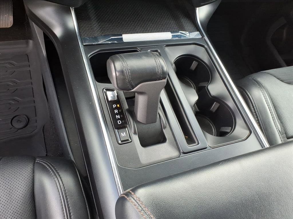 Used 2022 Ford F150 Raptor w/ Equipment Group 801A High image 32