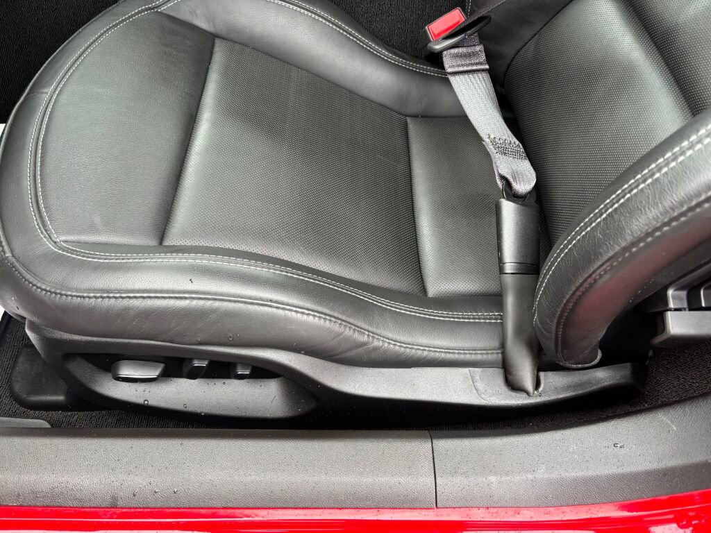 Used 2017 Chevrolet Corvette Stingray Coupe w/ Z51 3LT image 13