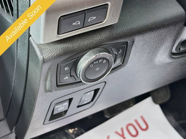 Used 2019 Ford F150 Platinum w/ Technology Package AWD/4WD image 10