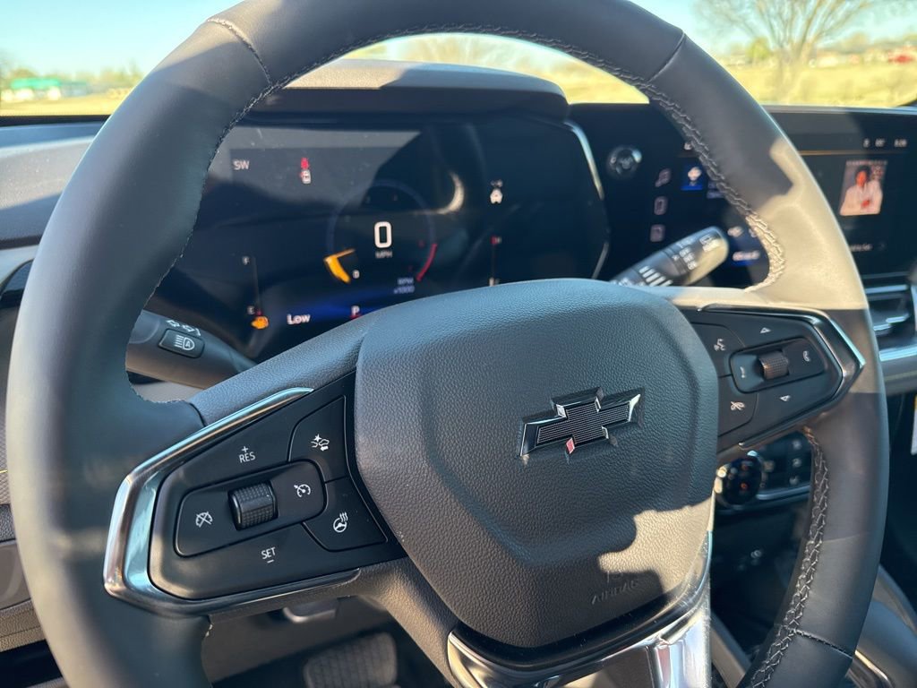 New 2026 Chevrolet TrailBlazer ACTIV w/ Convenience Package image 13