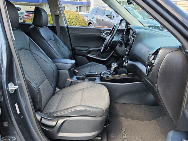 Used 2020 Kia Soul EX image 17