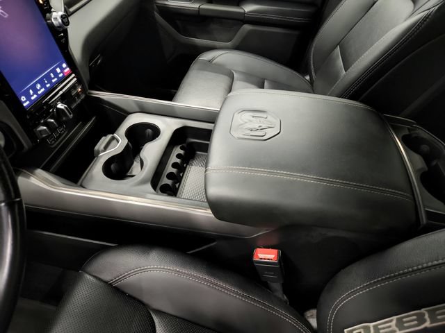 Used 2022 RAM 1500 Rebel w/ Rebel Level 2 Equipment Group AWD/4WD image 21