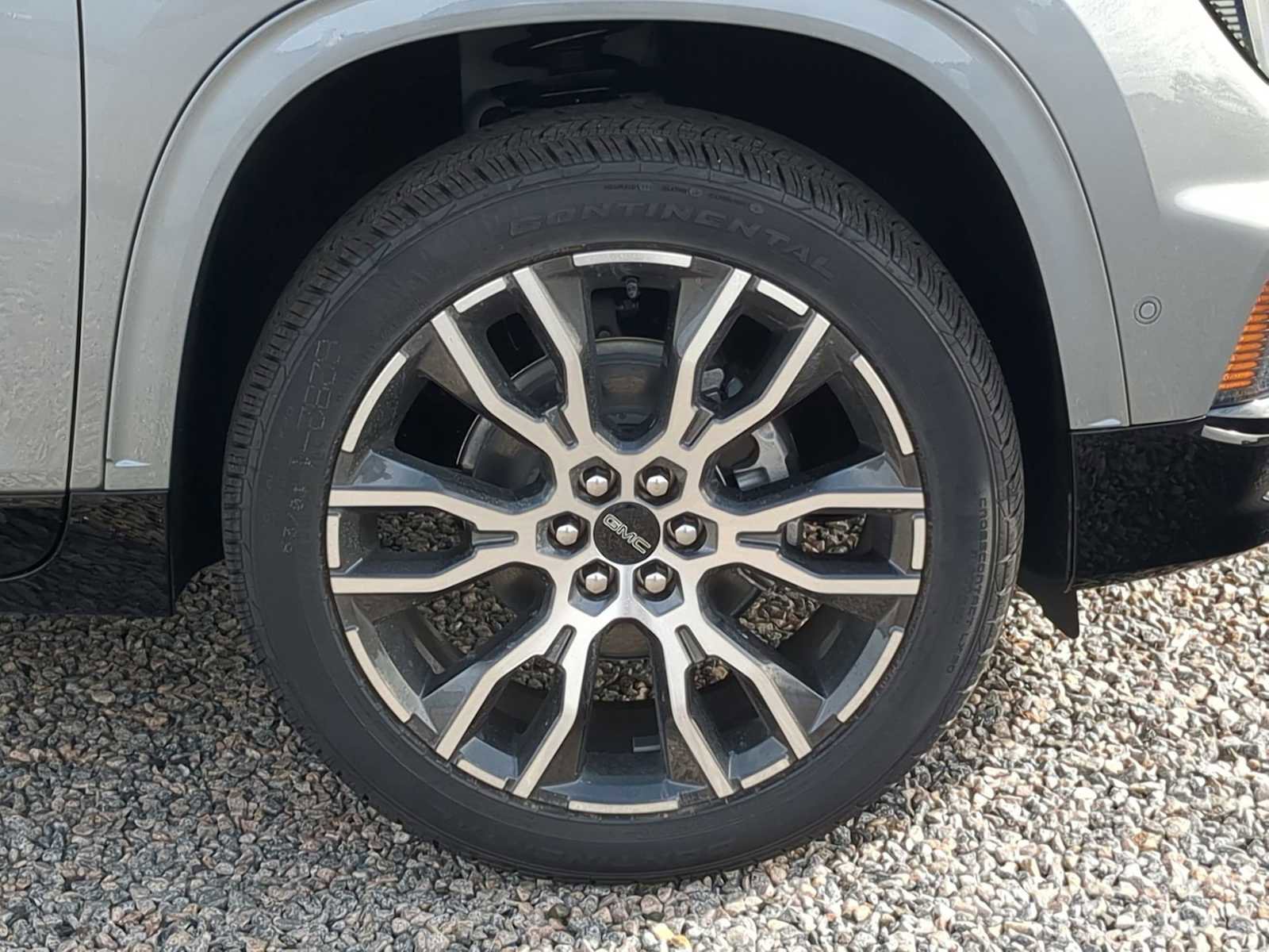 New 2026 GMC Acadia Denali Ultimate image 10