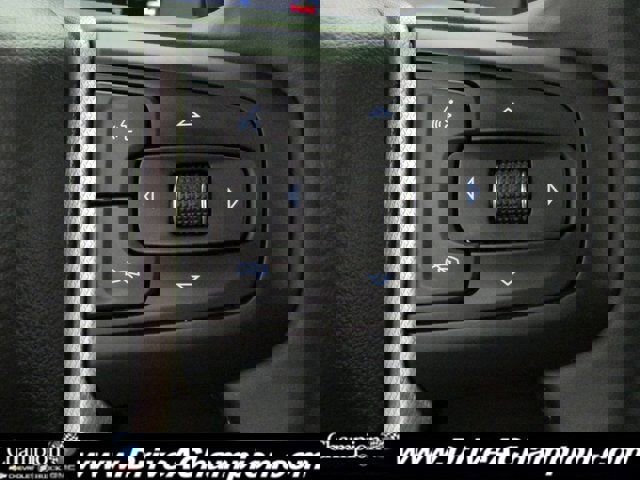 Certified 2025 GMC Sierra 1500 Denali image 38