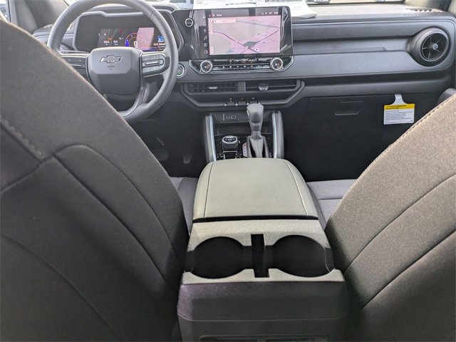 New 2026 Chevrolet Silverado 1500 RST w/ RST All Star Premium Package image 26