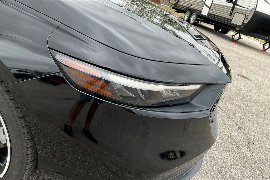 Used 2024 Honda Accord Sport image 30
