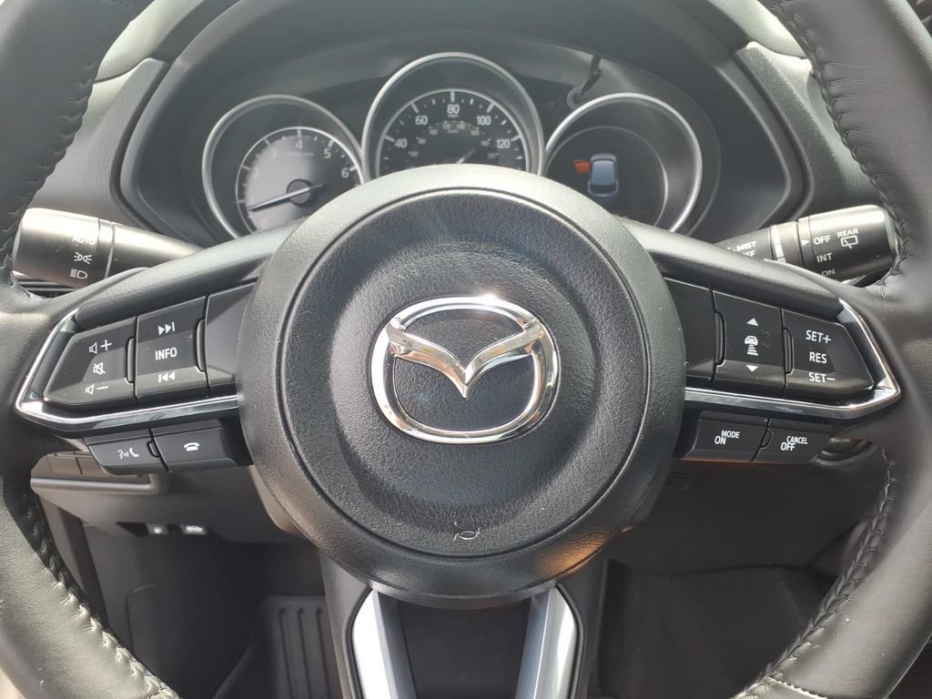 Used 2023 MAZDA CX-5 AWD 2.5 S image 5