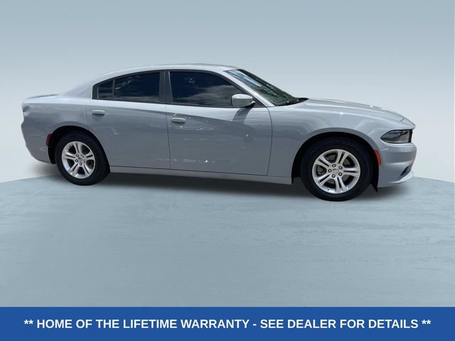 Used 2022 Dodge Charger SXT RWD video 2