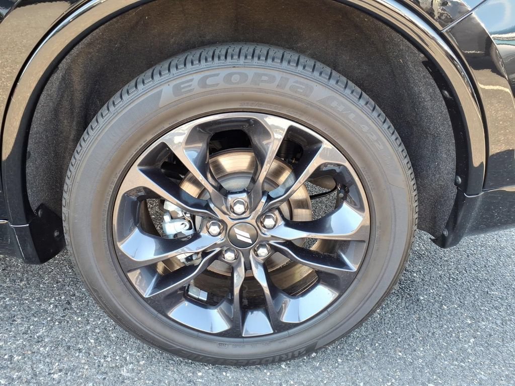 Certified 2025 Dodge Durango R/T AWD/4WD image 19