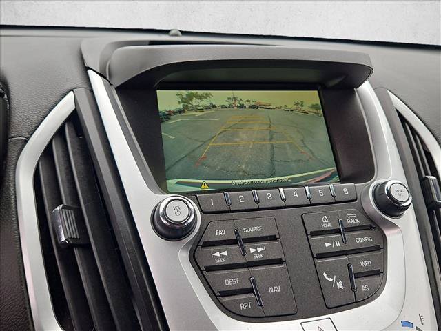Used 2017 GMC Terrain Denali FWD image 14