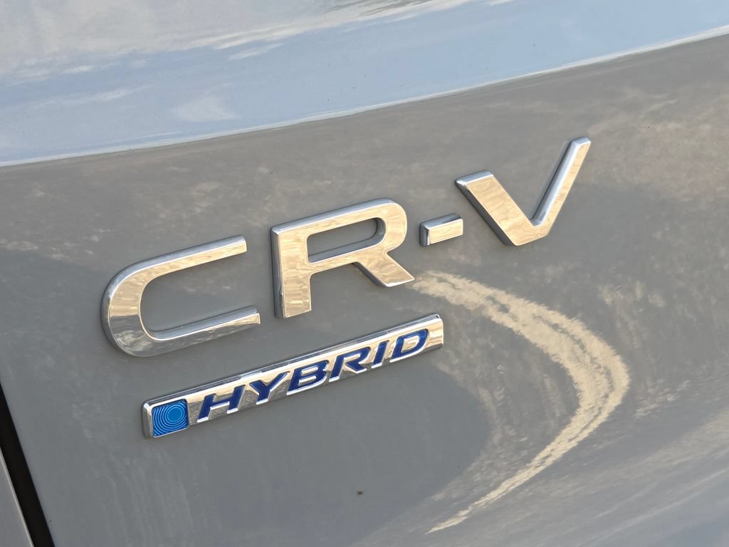 Used 2024 Honda CR-V Sport-L image 19