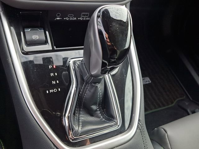 Used 2023 Subaru Outback Onyx Edition image 14