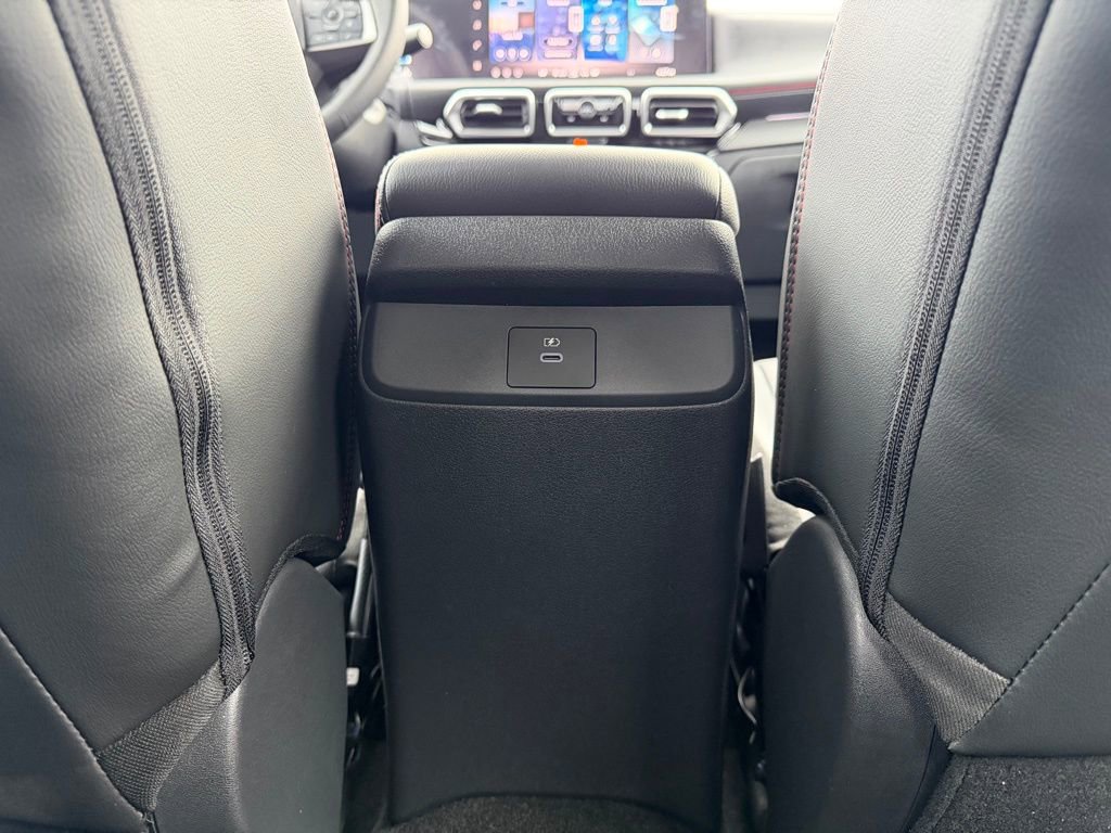 New 2026 Nissan Sentra SR w/ SR Premium Package image 18