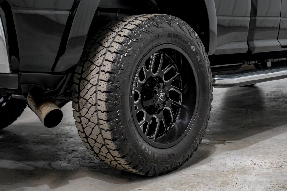 Used 2021 RAM 2500 Laramie image 66