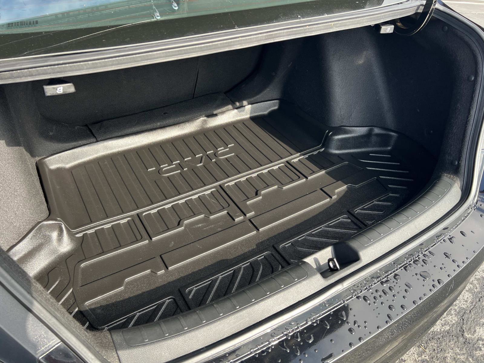 Certified 2023 Honda Civic EX image 20