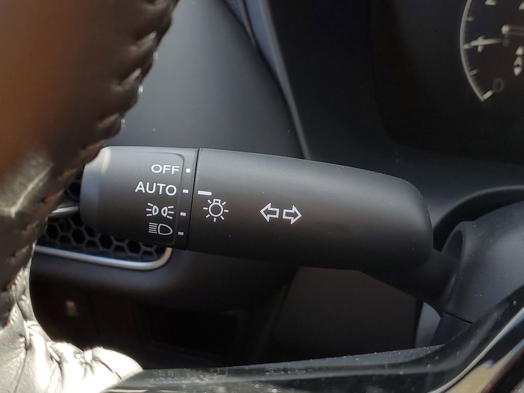 New 2026 Honda HR-V EX-L image 15