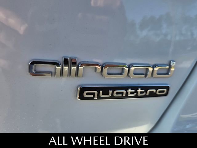 Used 2023 Audi A4 2.0T allroad Premium Plus image 13