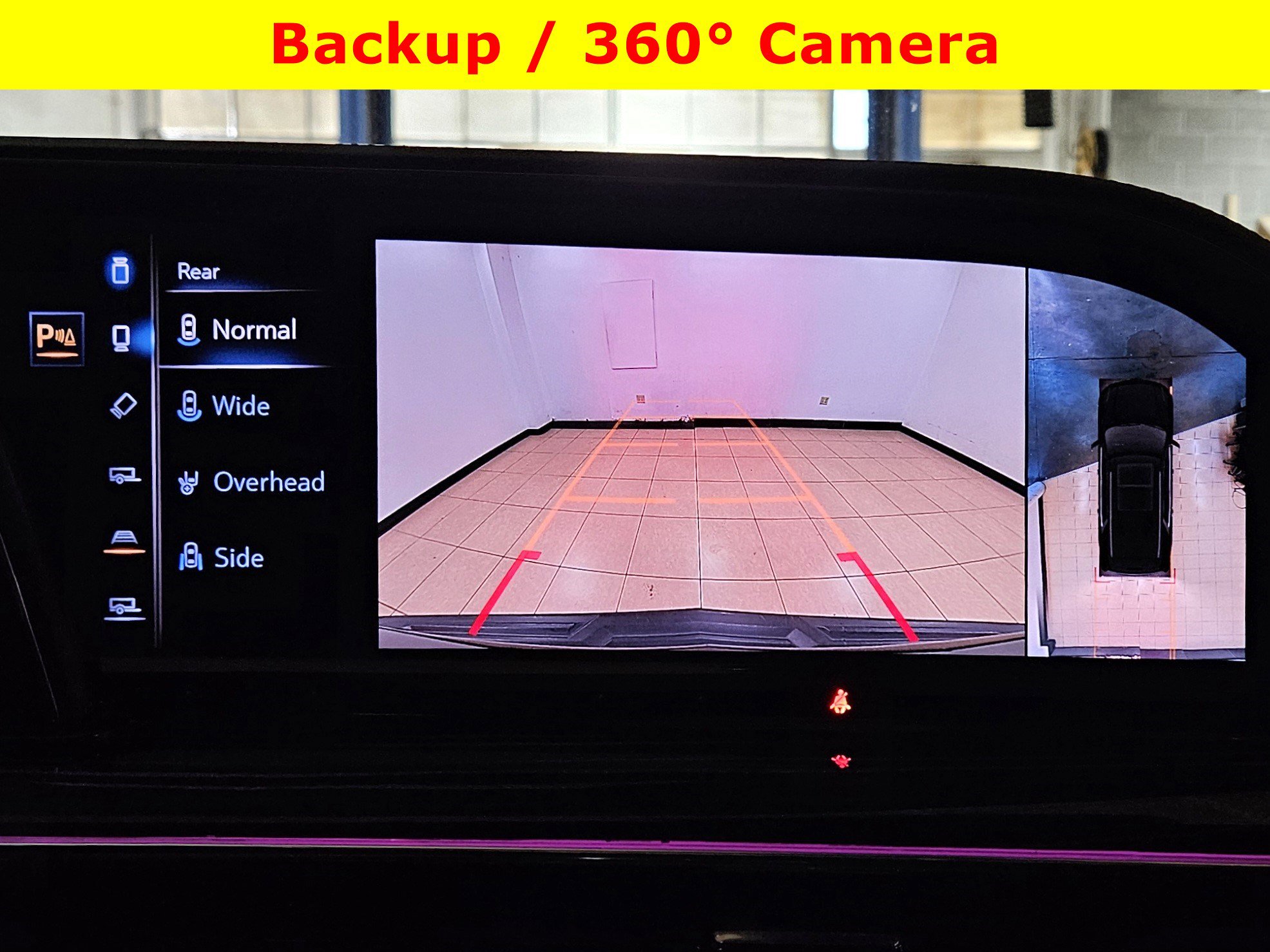 Used 2022 Cadillac Escalade ESV Sport AWD/4WD image 24