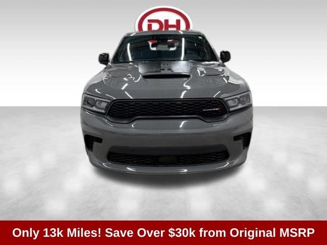 Used 2025 Dodge Durango R/T AWD/4WD image 7
