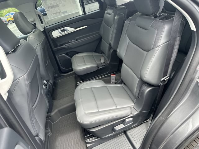 New 2026 Ford Explorer Active w/ Active Comfort Package AWD/4WD image 26