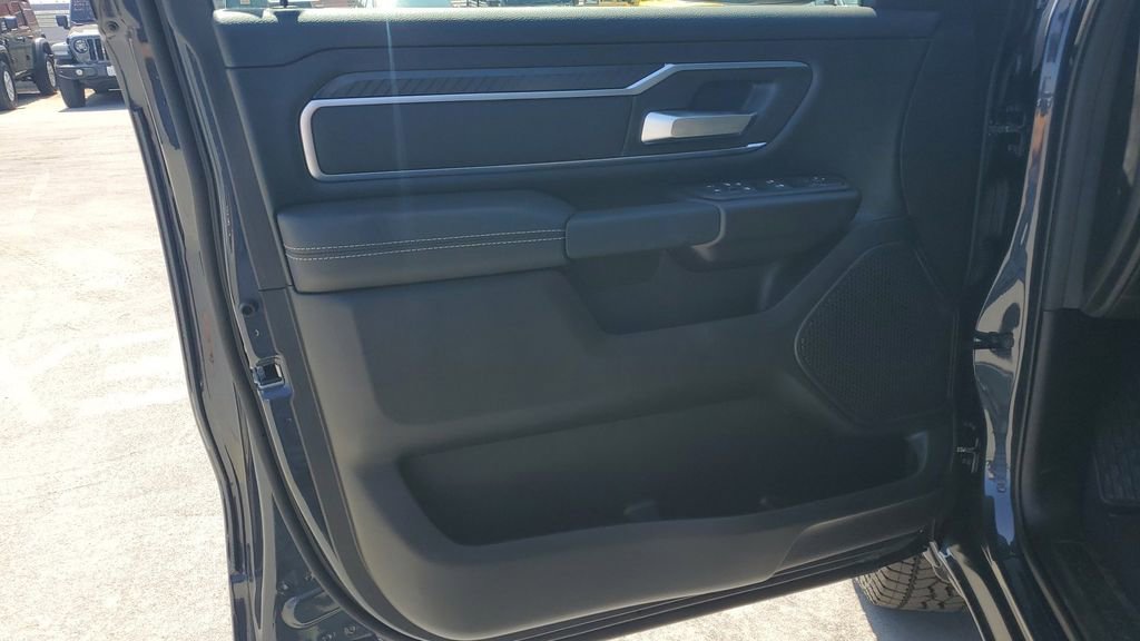 New 2026 RAM 1500 Big Horn image 20