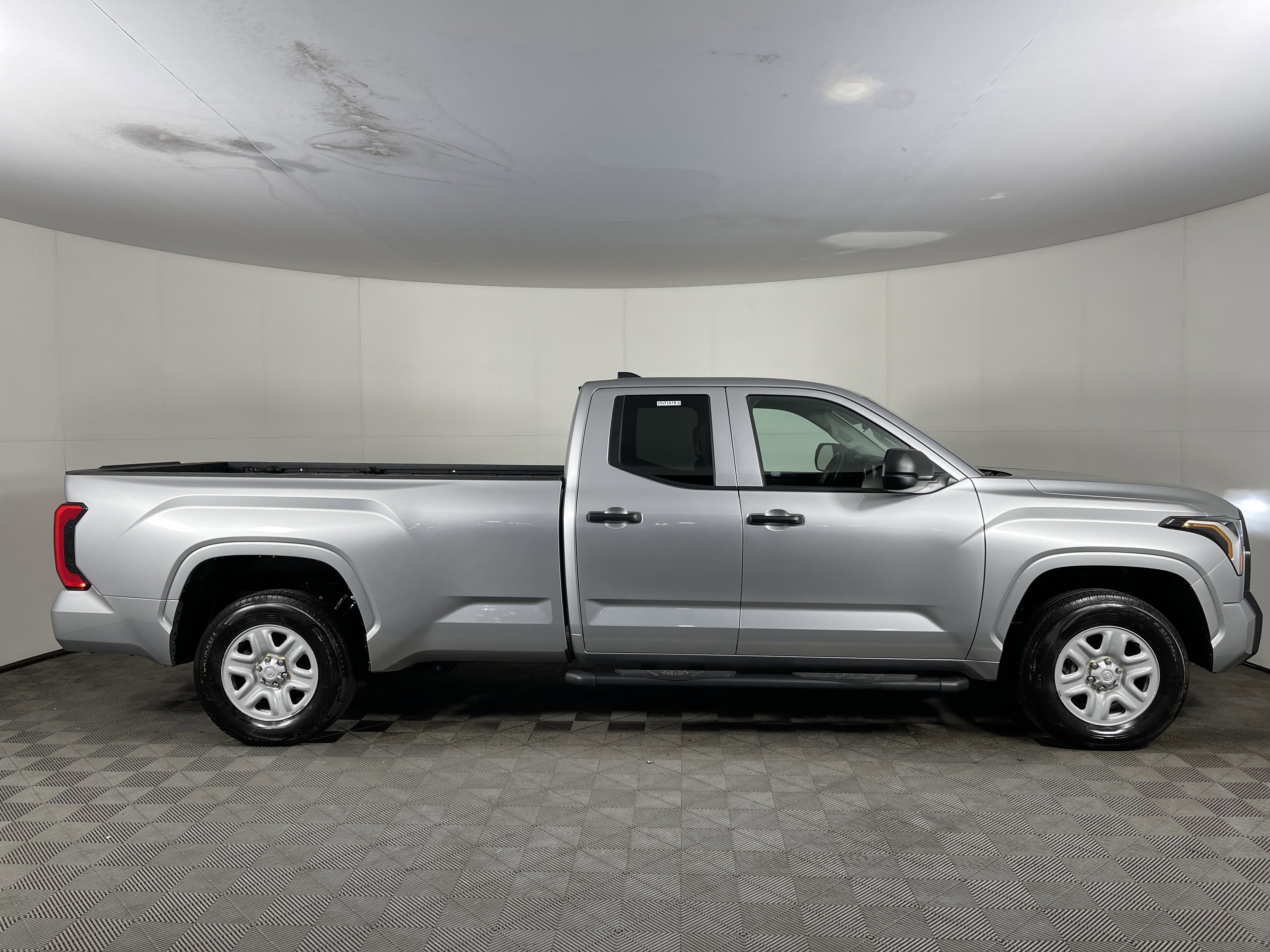 Used 2024 Toyota Tundra SR image 5