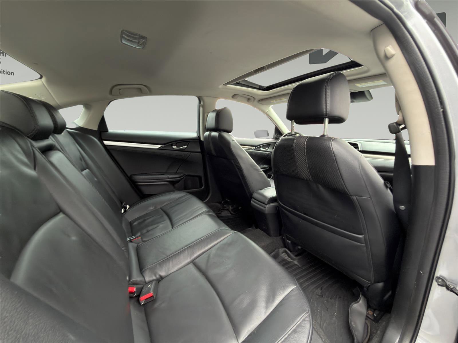 Used 2019 Honda Civic EX-L image 26