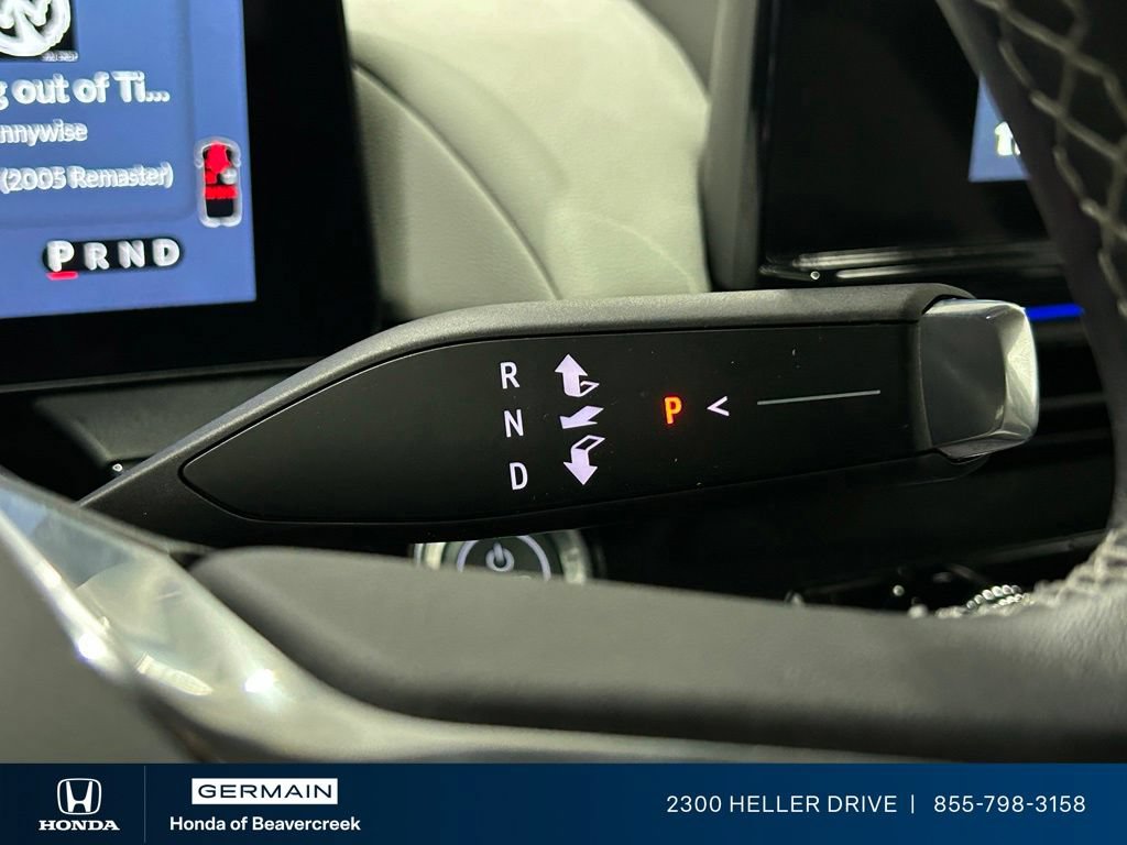 Used 2026 Honda Prologue Touring image 25